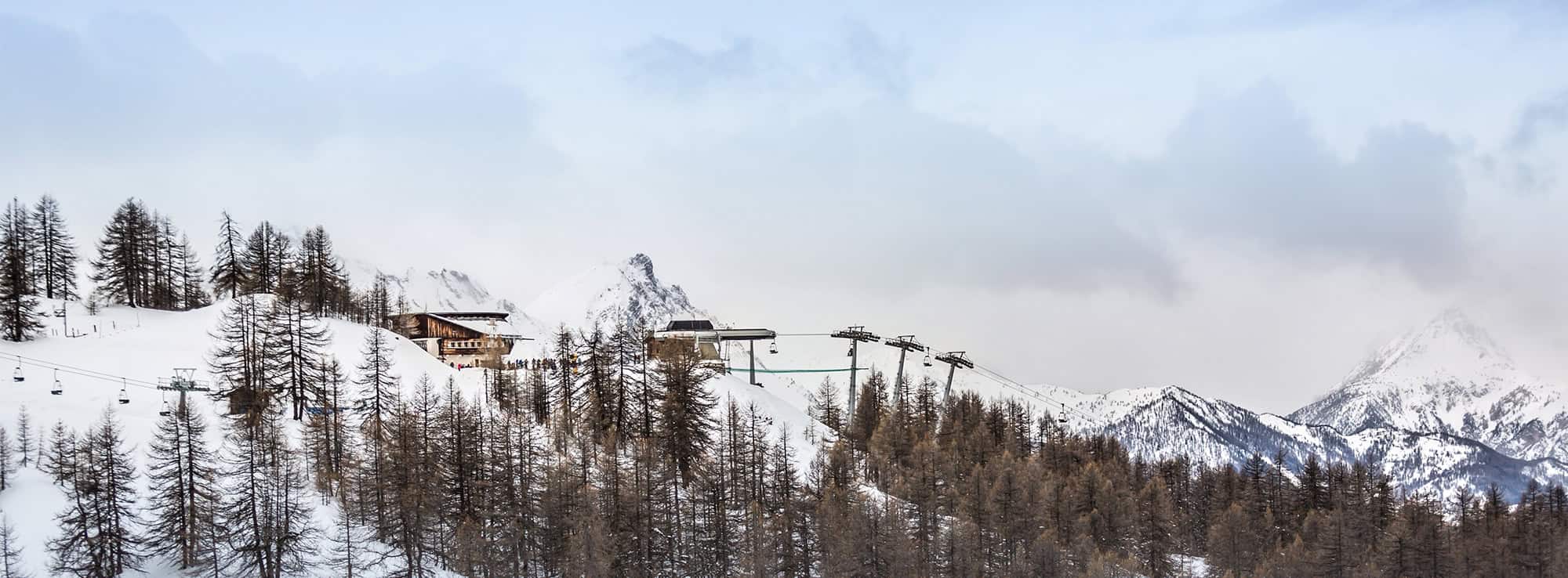 Sestriere lift pass prices